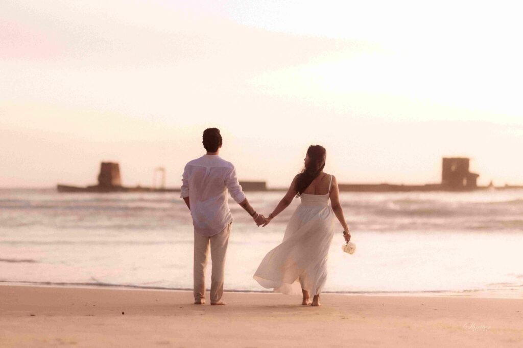 Top Wedding Photography Trends for 2025